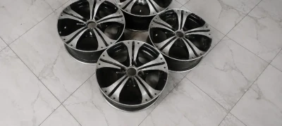 Шины и диски