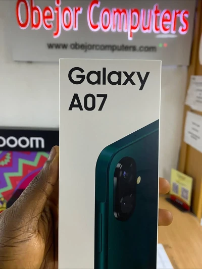 Samsung Galaxy А07 4/128GВ 5000mh — миниатюра 2