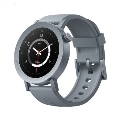 Умные часы CMF Watch Pro 2 D398 серый — миниатюра 2