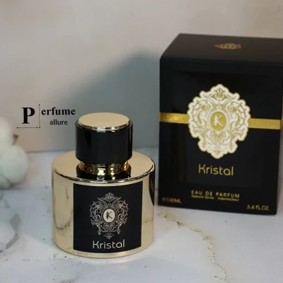 Духи Krystal EAU de Parfum