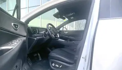 BYD Sea Lion 06, 2025