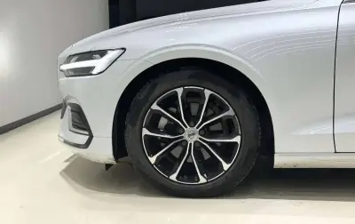 Volvo S60, 2022