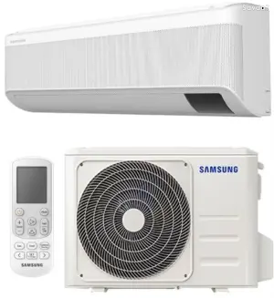 Кондиционер Samsung 12куб