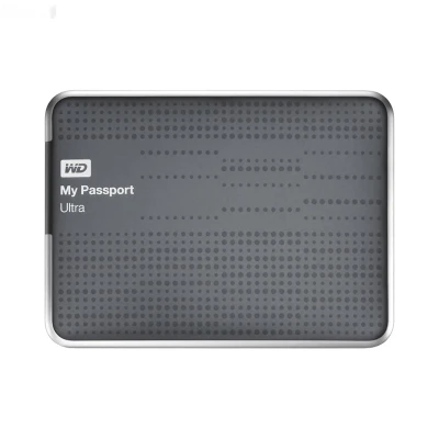 Жесткий диск My Passport Ultra 1TB — миниатюра 2