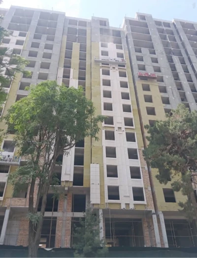 2-комн. квартира, 8 этаж, 120 м², Шохмансур — миниатюра 7