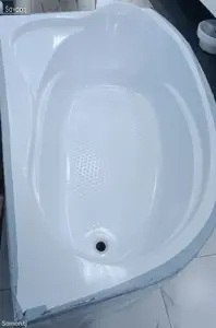 Ванна Comfort 150/80см