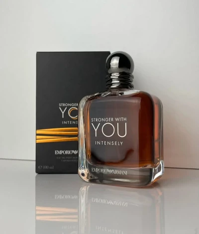 Духи Stronger with You 100 ml