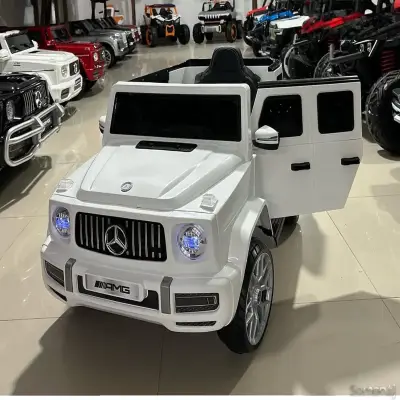 Детская машина