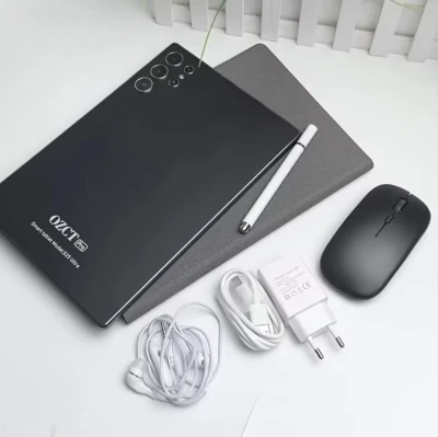 Планшет OZCT S9 Ultra 2sim 16/512gb 8000 мач — миниатюра 2
