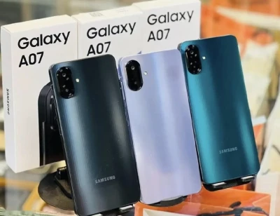 Samsung Galaxy A07 4/64Gb