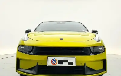 LYNK Ko03, 2021