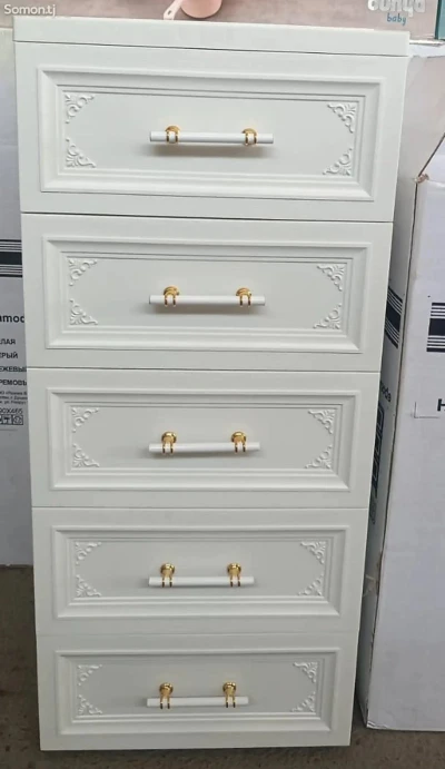 Комод — миниатюра 2