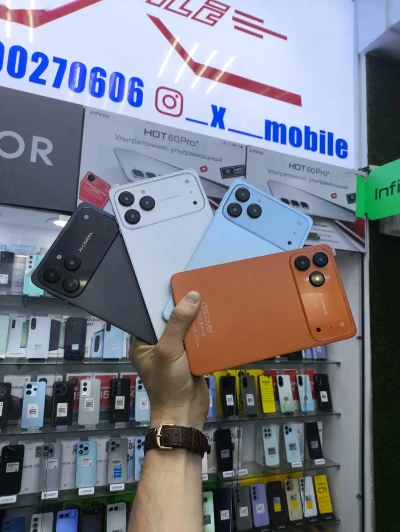 Планшет Discaver 2sim 512gb Orange