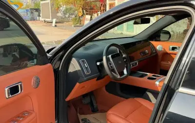 Li Auto (LiXiang) L7, 2025 на заказ