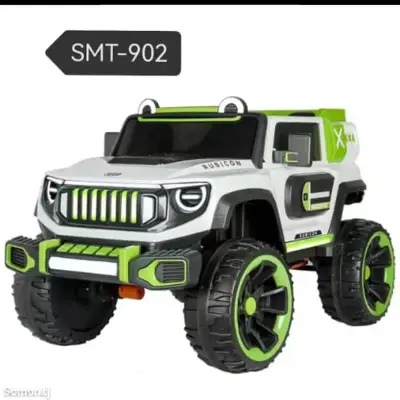 Детская машина