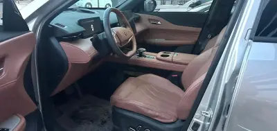 Changan Z-Chine, 2024