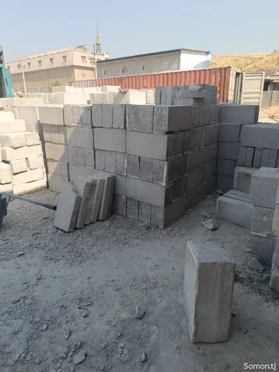 Газоблок — миниатюра 4
