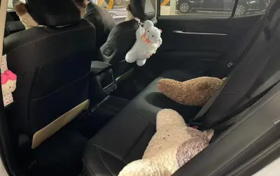 Toyota Camry, 2025