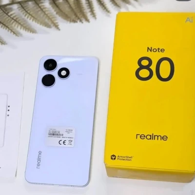 Realme Note 80 4/64gb global version — миниатюра 5
