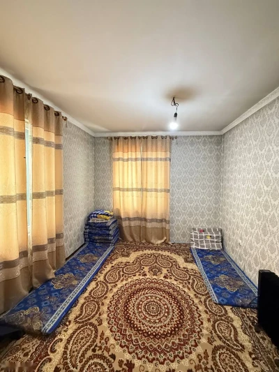 1-комн. квартира, 6 этаж, 29 м², Сино