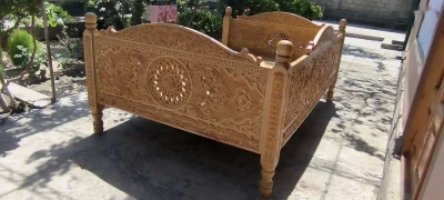 Тапчан 210х310 — миниатюра 2
