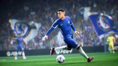 Игра-диск Fifa 25 FC 25 для PlayStation 4 5 — миниатюра 6