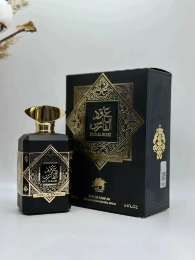Аромат Oud Al Fares — миниатюра 2
