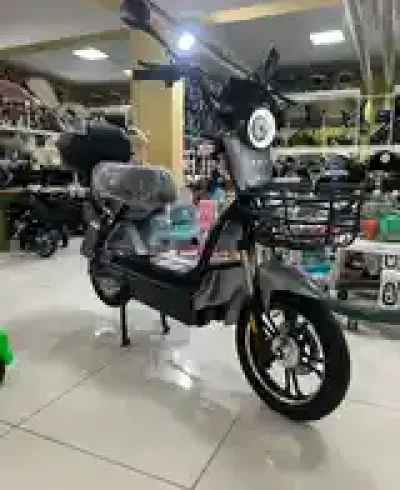 Скутер H200 — миниатюра 2