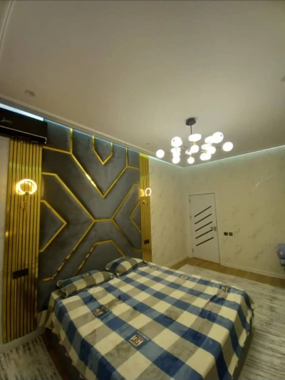 2-комн. квартира, 1 этаж, 75м², 18мкр