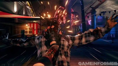 Игра Dead Island 2 для PS4 6.72 до 11 — миниатюра 3