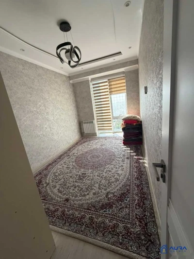 2-комн. квартира, 10 этаж, 47 м², Шохмансур голубой экран — миниатюра 8