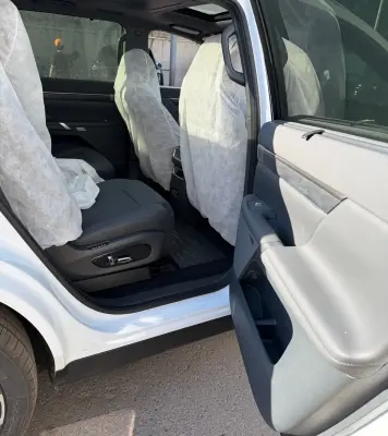 Dongfeng EP 008, 2026