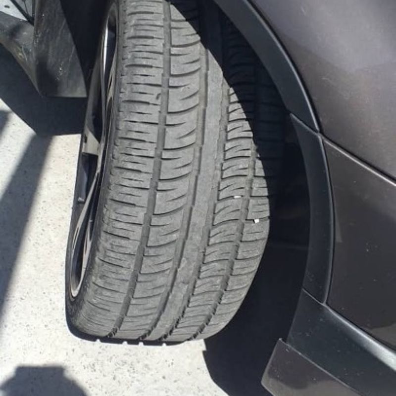 Шины и диски