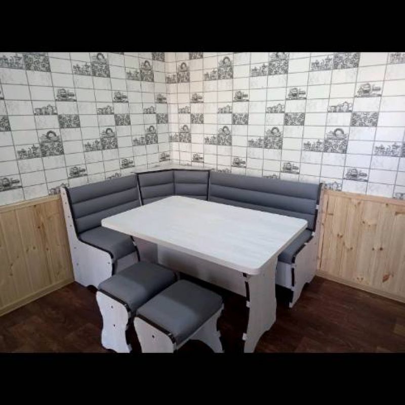 Кухонный уголок на заказ