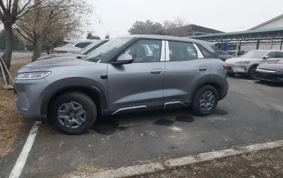 BYD Yuan Up, 2026 — миниатюра 2