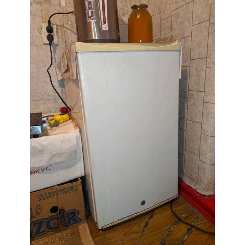 Холодильник