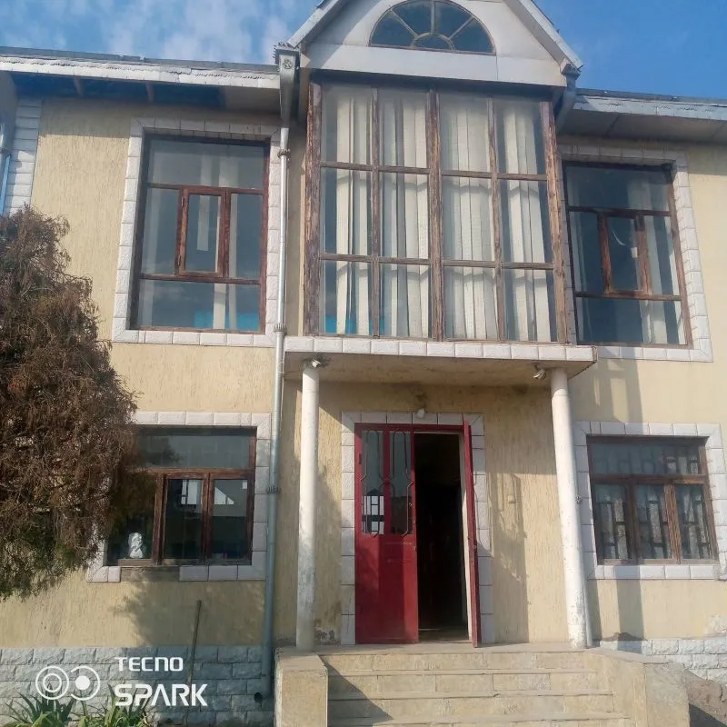 Автозаправочный станция