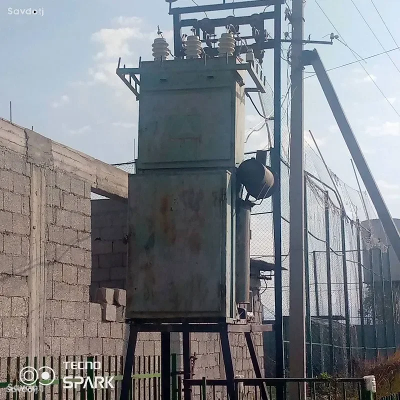 Автозаправочный станция