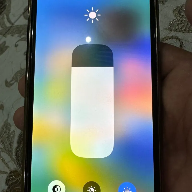 Apple iPhone xs Max 256 gb