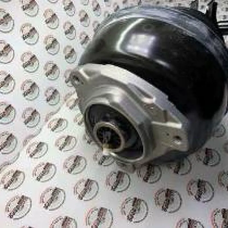 w212 пневмо передний