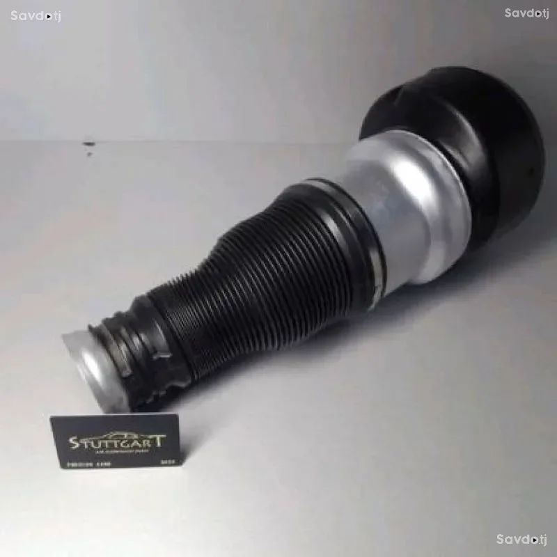 пневмо w221