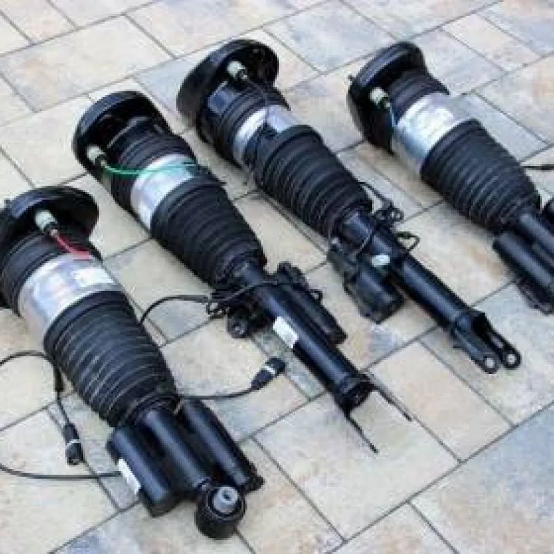 пневмо bmw g11 g12