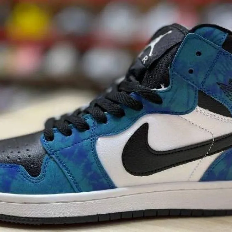 Кроссофки Nike Air Jordan