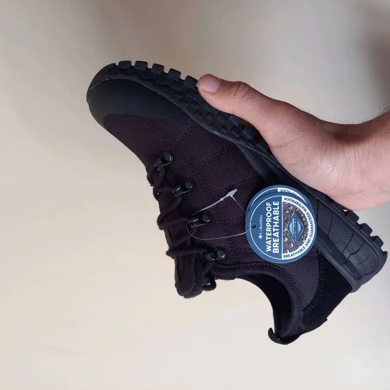 Кроссофки Columbia