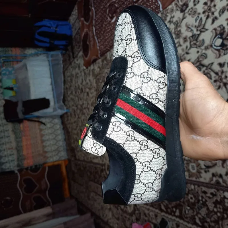 Кроссофки Gucci