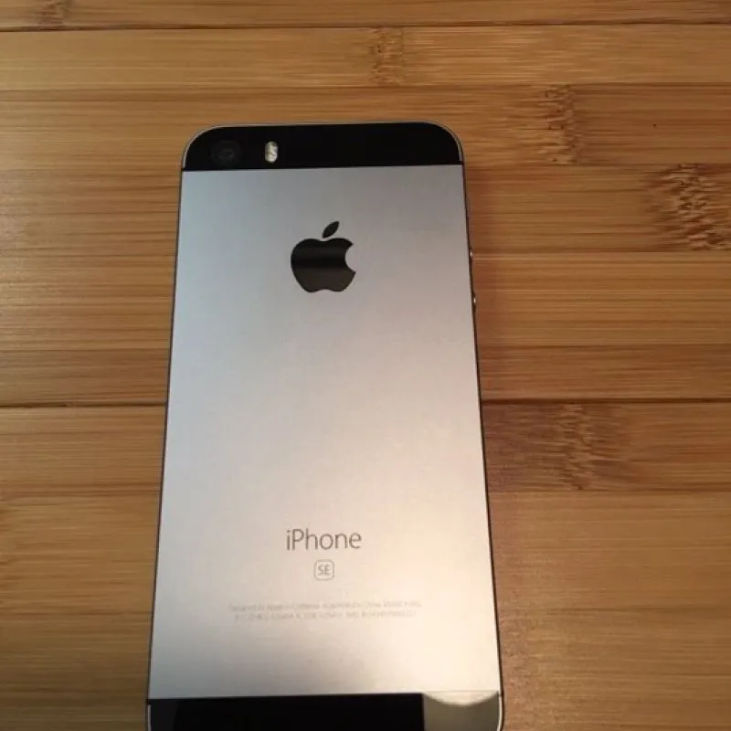 Apple iPhone se 16 gb