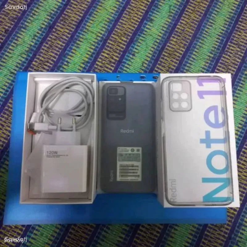 Xiaomi 128gb