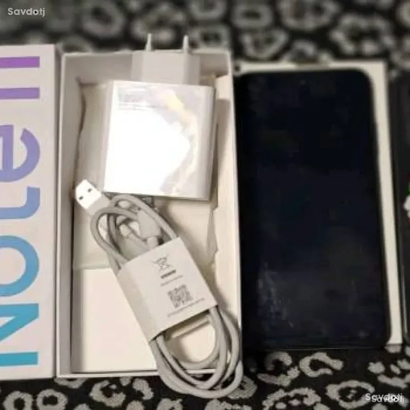 Xiaomi 128gb