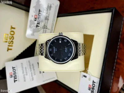 часы.TISSOT