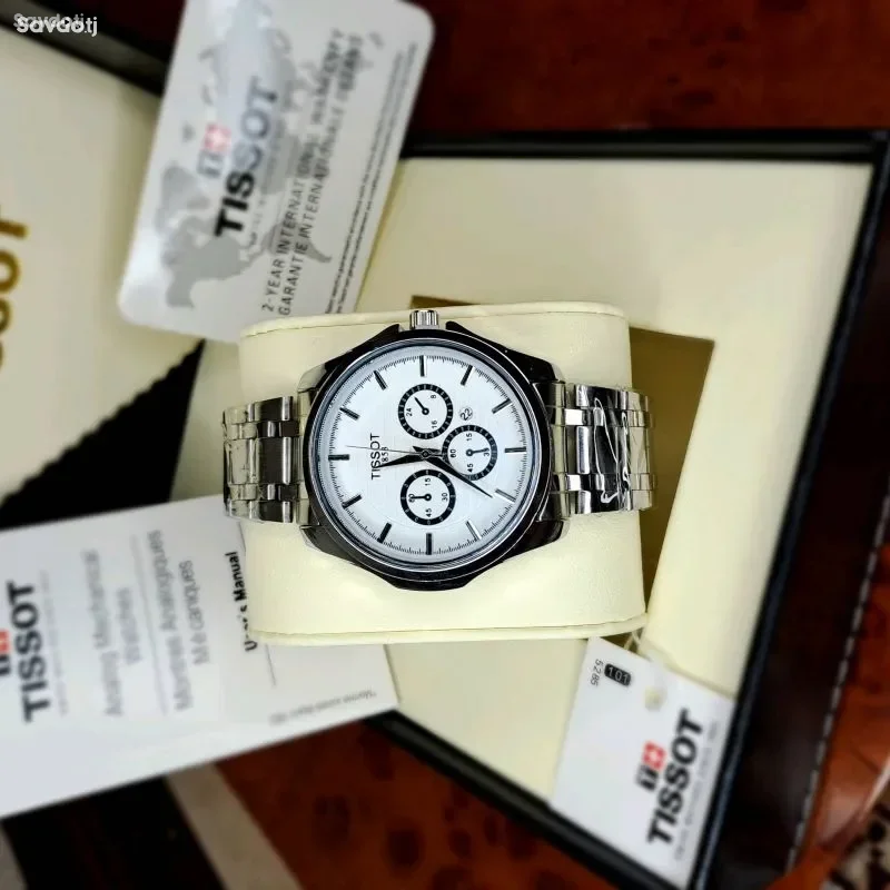 TISSOT